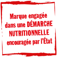 Une marque engagée