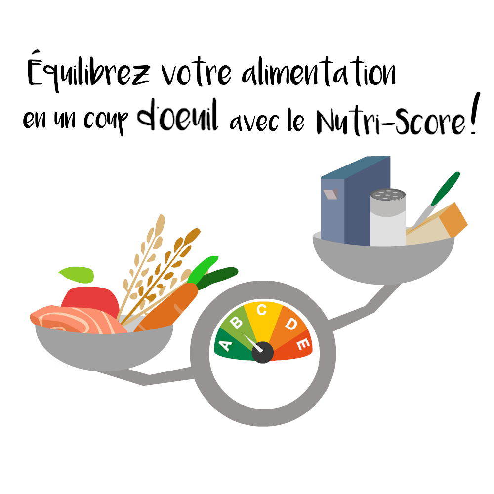 équilibre alimentaire