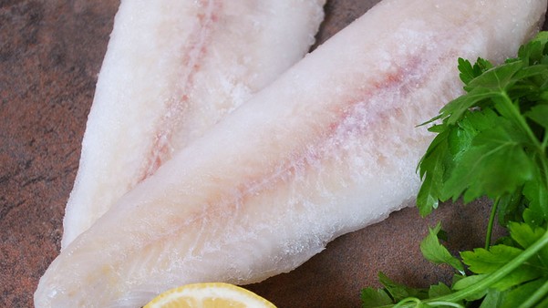 Comment cuisiner du cabillaud