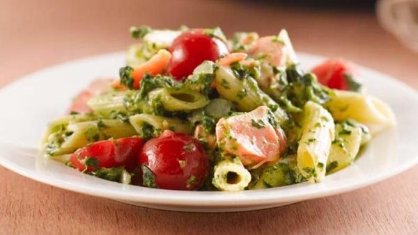 Idées de repas du soir avec des légumes