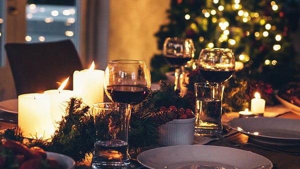 Nos meilleures recettes de poissons de Noël