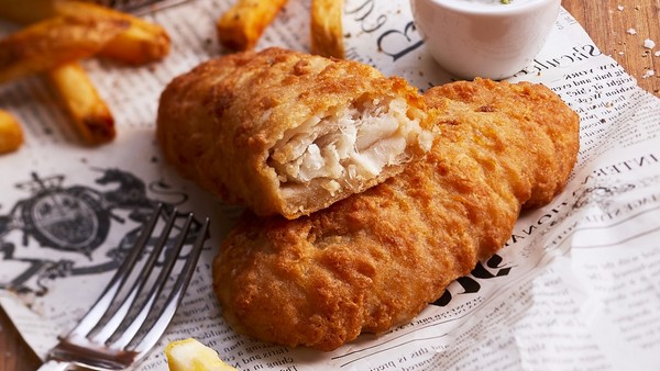 Tout savoir sur la recette du Fish & Chips