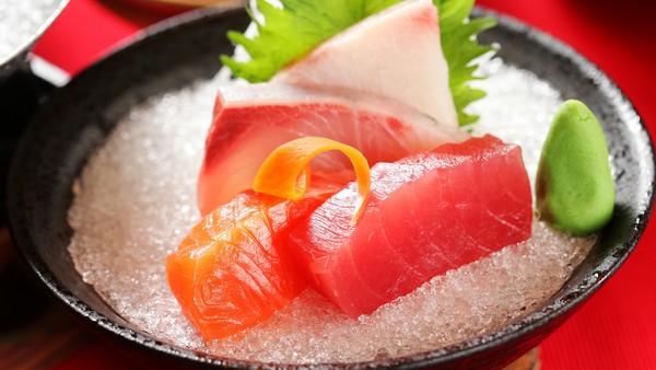 Peut-on manger du poisson cru sans risque ?