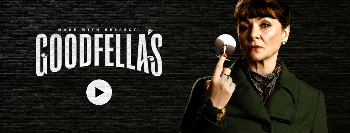 Goodfellas - la peppéroni