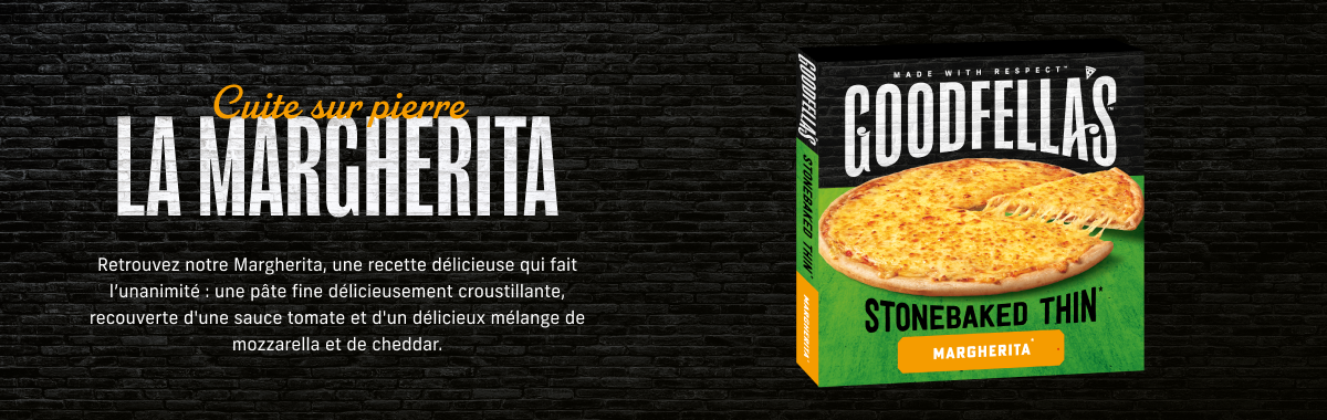 Goodfellas - la margarita