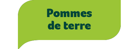 Pommes de terre