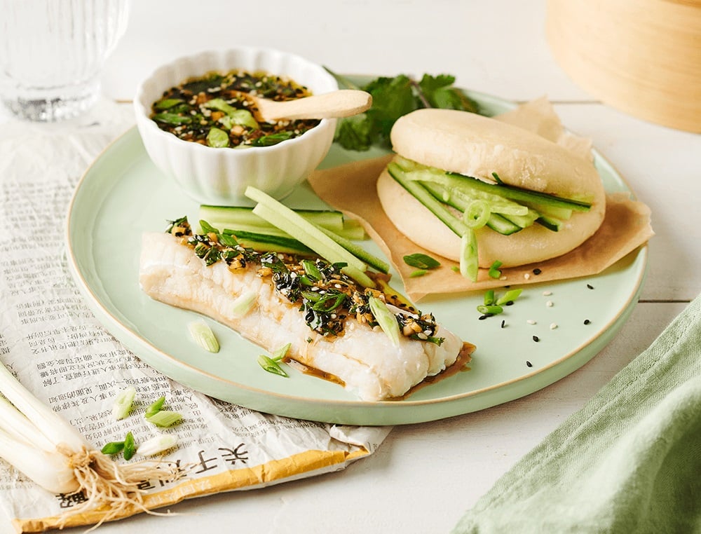 Sauce poisson thaïe 